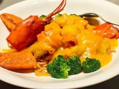 -阿明小菜·海鲜·上海菜(梅陇店)