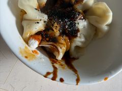 -新繁牛肉豆花(都江堰店)