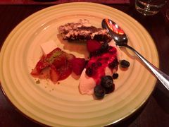 -杭州西子湖四季酒店-WL BISTRO西湖餐厅(灵隐路店)