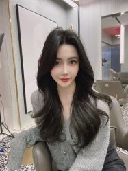 -3AM HAIR SALON染发接发