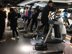 -一兆韦德健身