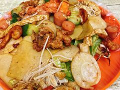 -居仁门胡炸炸(武广店)