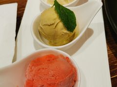 -安妮意大利餐厅(世贸天阶店)
