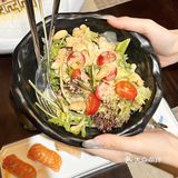 日料控狂喜❗️深圳刺身已经next level