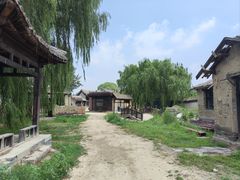 -盛世南宫影视城(北普陀影视城)