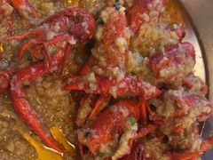 -巴厘龙虾·榜首油焖大虾(洞庭·艺术洋房店)