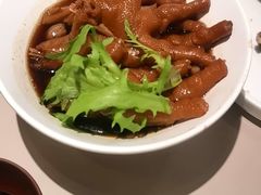 -蔡澜点心·粤菜(西单大悦城店)