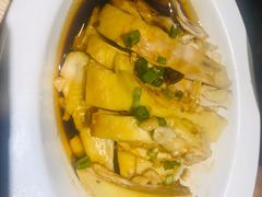 -院子餐厅·大锅菜·老杭帮(桥西直街店)
