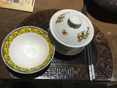 -龙门烤鱼(东方宝泰店)
