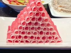 -南门涮肉(天坛店)