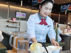 -海底捞火锅(王府井银泰in88店)