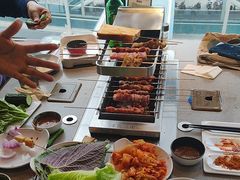 -丰茂烤串(公园店)