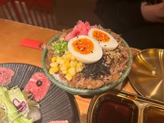-MIKOMIKO和牛烧肉专门店(南门店)
