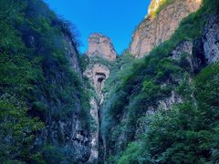 -龙门涧景区