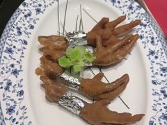 -炊江南·上海菜(国展华漕店)