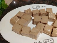 -八合里潮汕鲜牛肉火锅(惠州华贸店)