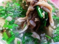 -清真喜兰老丁羊汤特色小吃