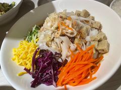 -九毛九西北菜(番禺万达店)