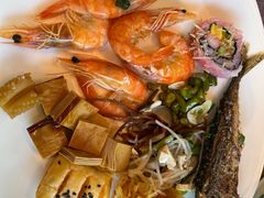 -浙江西子宾馆·瑶园咖啡厅