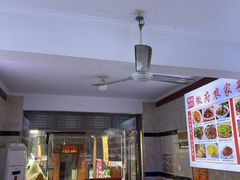 -巢湖名吃·徽府农家菜(半汤店)