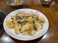 -歪头牛肉(金龙壹号店)