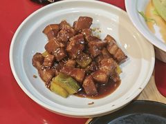 -宏状元现熬粥·京味菜(五棵松店)