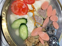 -刘壹席富顺荤豆花·自贡江湖菜(浅水半岛店)