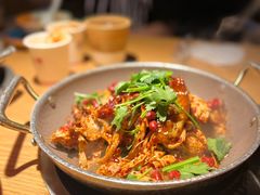-吃饭皇帝大(解放西路店)