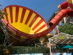 -武汉玛雅海滩水公园