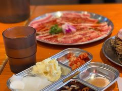 -kingkong大猩猩烤肉(CBD店)
