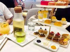 -PAUL LAFAYET 法式甜品(深圳湾万象城店)