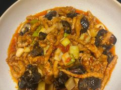 -顺香居·老字号湖北菜(江汉路店)