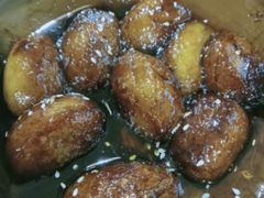 -张关合渣(航空大道店)