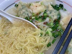 -香港深仔记茶餐厅(东门店)