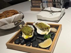 -燃扒房Steakhouse(皇庭店)