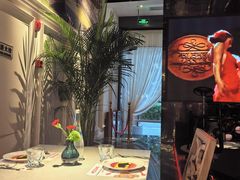 -Mezomd曼索蒂西班牙餐厅(广粤店)