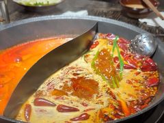-冯校长老火锅(福田车公庙店)