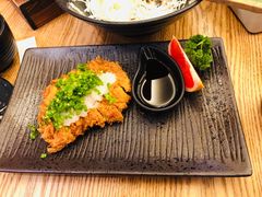 葱花萝卜泥腰内-胜博殿霸王树(嘉里中心店)