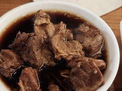 小碗牛肉-南门小馆·清真(国贸商城店)