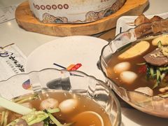 -七八冷面·延边朝鲜族美食(圣熙八号店)