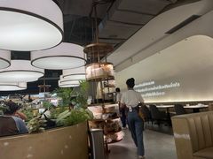 -KingThaia金泰兰(滨江天街店)