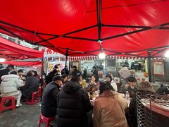 -回味黑鸭煲·始于2006(万松园店)