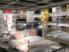 -宜家家居(哈尔滨商场店)