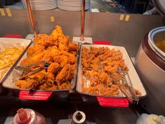 -火炉火自助餐(喜隆多店)