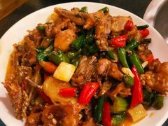 -鸿顺老铁锅美蛙鱼府(解放碑店)