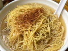 -小梁哥云吞面(黄贝岭店)