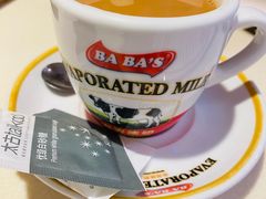 -本味轩精品茶餐厅(黄山路店)