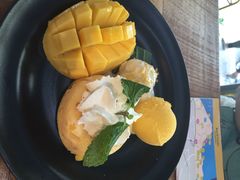 Mango&nbsp;Tango-Mango Tango