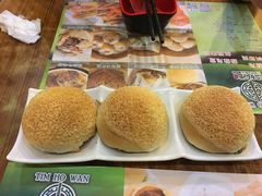 -添好运点心专门店(深水埗店)
