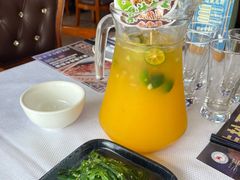 -威尼斯西餐厅(东区店)